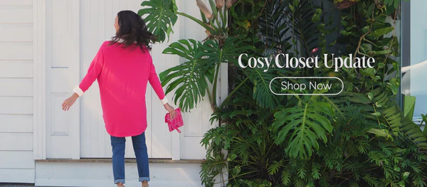 Effortless Australian Coastal Style